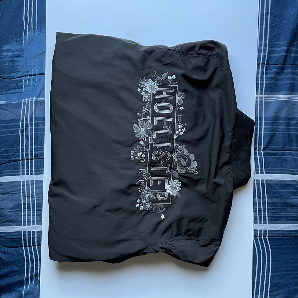 Hollister Jacket